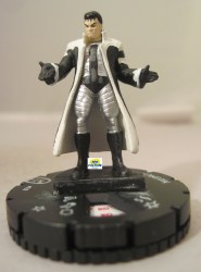 Heroclix Guardians of the Galaxy 038 Maximus