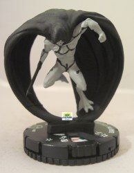 Heroclix Guardians of the Galaxy 042 Gorr the God Butcher