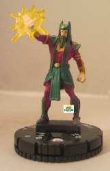 Heroclix Guardians of the Galaxy 043 Sphinx