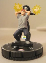 Heroclix Guardians of the Galaxy 044 Shriek