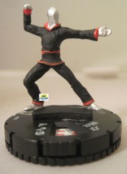 Heroclix Guardians of the Galaxy 045 I.S.A.A.C.