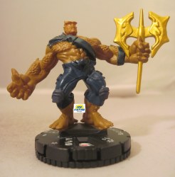 Heroclix Guardians of the Galaxy 046 Black Dwarf