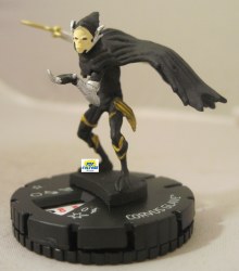 Heroclix Guardians of the Galaxy 049 Corvus Glaive