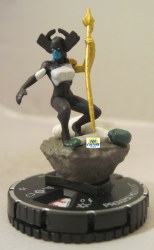 Heroclix Guardians of the Galaxy 050 Proxima Midnight