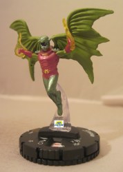 Heroclix Guardians of the Galaxy 053 Annihilus