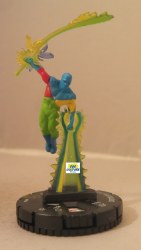 Heroclix Guardians of the Galaxy 059a Doctor Spectrum