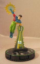 Heroclix Guardians of the Galaxy 059b Doctor Spectrum