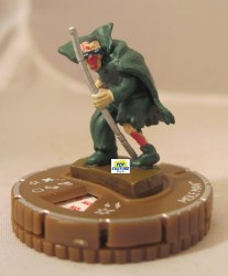 Heroclix Guardians of the Galaxy 063 Mole Man