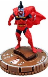 Heroclix Guardians of the Galaxy 065 Gladiator