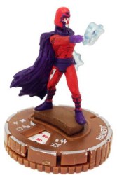 Heroclix Guardians of the Galaxy 067 Magneto