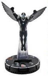 Heroclix Guardians of the Galaxy 102 Talon