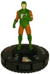 Heroclix Guardians of the Galaxy 103 Recorder #211