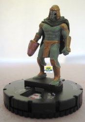 Heroclix Guardians of the Galaxy 203 Chitauri