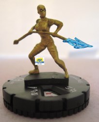 Heroclix Guardians of the Galaxy 204 Spaceknight