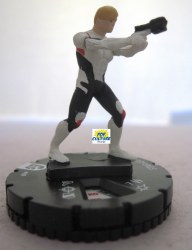 Heroclix Guardians of the Galaxy 209 Star-Lord