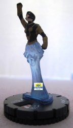 Heroclix Guardians of the Galaxy 210 Nova