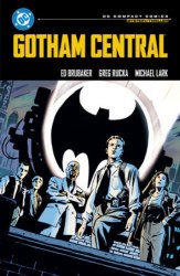 Gotham Central