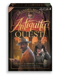 Antiquity Quest