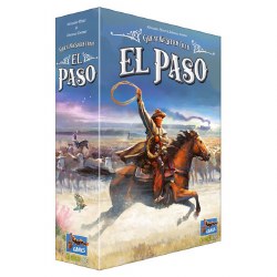 Great Western Trail El Paso