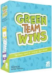 Green Team Wins