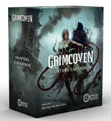 Grimcoven Hunters Expansion