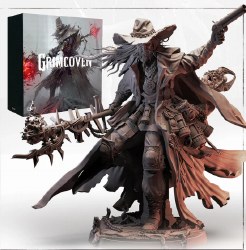 Grimcoven Mini Elite Renegade Hunter