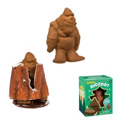 Grow Bigfoot
