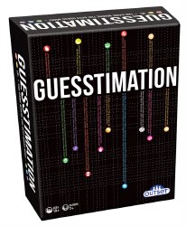Guesstimation