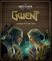 Gwent: The Legendary Card Game