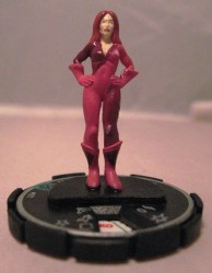 Heroclix Giant-size X-Men 021 Tarot