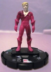 Heroclix Giant-size X-Men 022 Cannonball