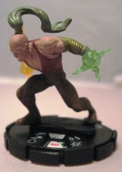 Heroclix Giant-size X-Men 024 Gideon