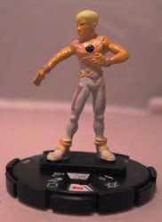 Heroclix Giant-size X-Men 025 Elixer