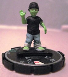 Heroclix Giant-size X-Men 026 Leech