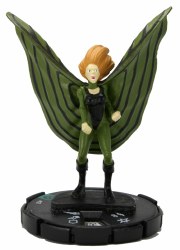 Heroclix Giant-size X-Men 027 Siryn