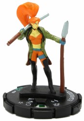 Heroclix Giant-size X-Men 028 Elsa Bloodstone