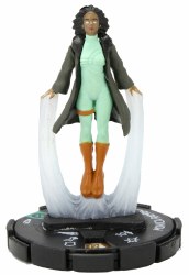 Heroclix Giant-size X-Men 029 Monica Rambeau