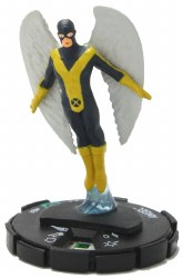 Heroclix Giant-size X-Men 031 Angel