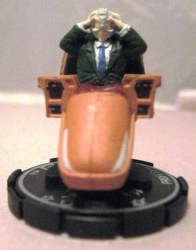 Heroclix Giant-size X-Men 036 Professor X