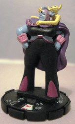 Heroclix Giant-size X-Men 037 Gatecrasher