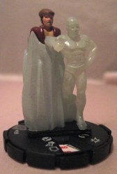 Heroclix Giant-size X-Men 038 Iceman