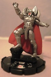 Heroclix Giant-size X-Men 041 Stryfe