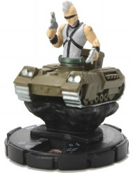 Heroclix Giant-size X-Men 044 Bonebreaker