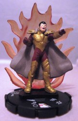 Heroclix Giant-size X-Men 045 Vulcan