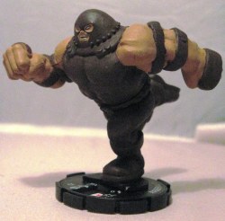 Heroclix Giant-size X-Men 046 Juggernaut