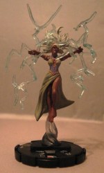 Heroclix Giant-size X-Men 048 Storm