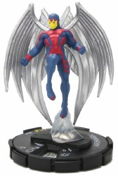 Heroclix Giant-size X-Men 049 Archangel