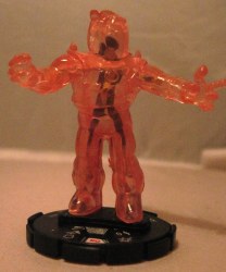 Heroclix Giant-size X-Men 050 Armor