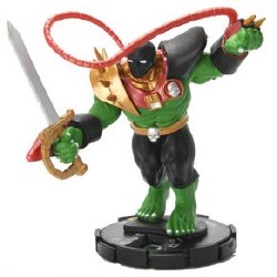 Heroclix Giant-size X-Men 051 Hulk