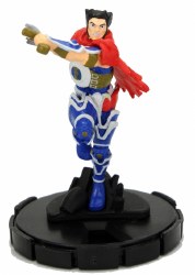 Heroclix Giant-size X-Men 052 Wolverine